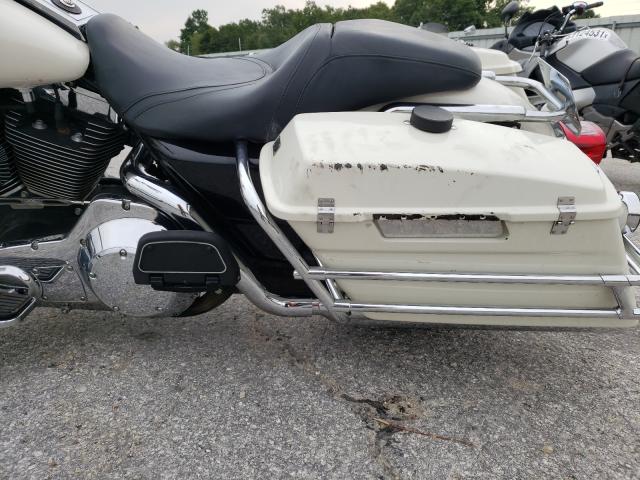 2004 HARLEY-DAVIDSON FLHPI 1HD1FHW164Y723018