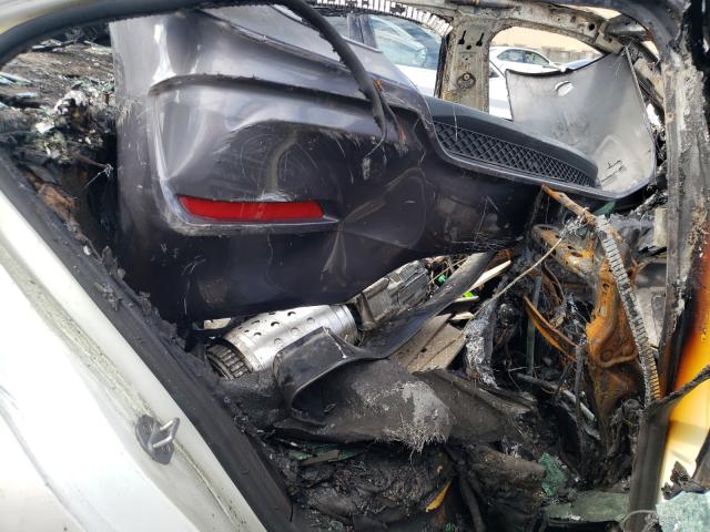 2018 BMW 540 I WBAJE5C55JWA94661