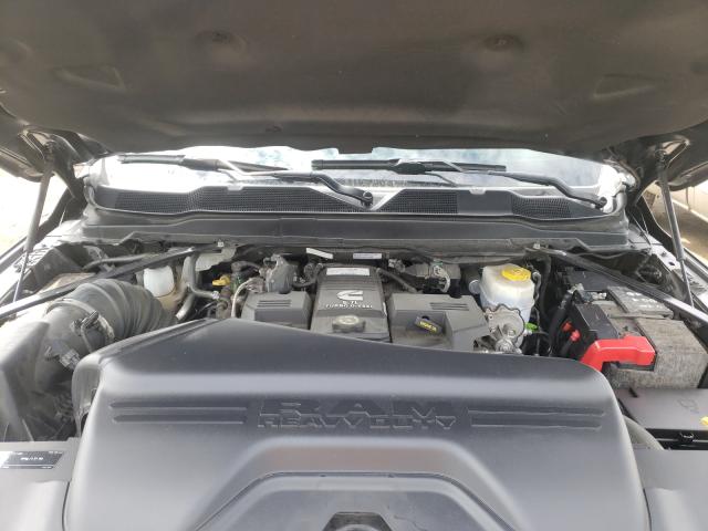 2019 RAM 2500 LIMIT 3C6UR5SLXKG531062