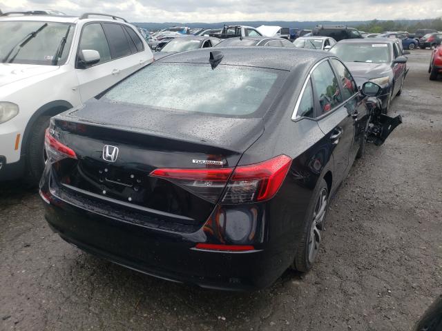 2022 HONDA CIVIC TOUR 2HGFE1F90NH302710