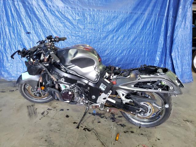 2009 SUZUKI GSX1300 R JS1GX72A592103810