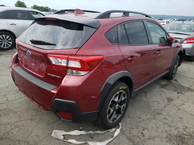 2018 SUBARU CROSSTREK JF2GTABC5JH212545