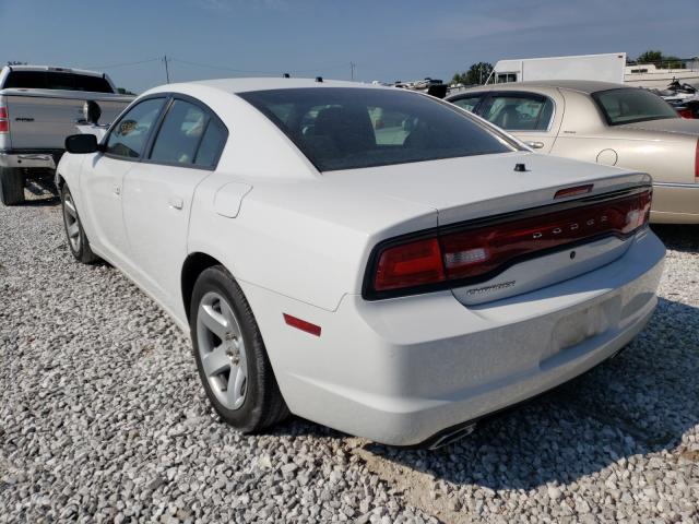 2013 DODGE CHARGER PO 2C3CDXAT7DH586320