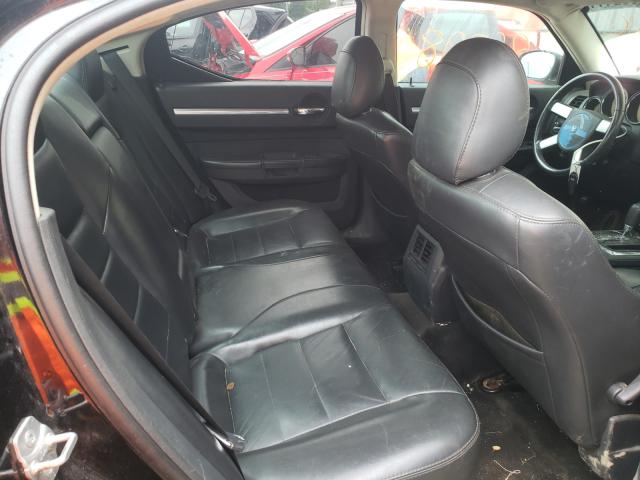 2010 DODGE CHARGER RA 2B3CA9CV9AH301631