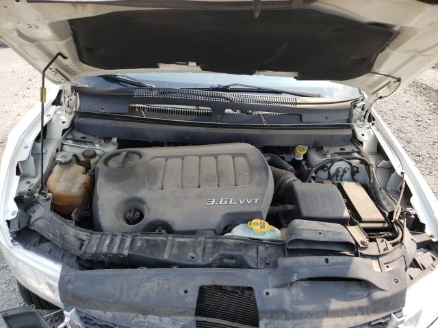 2011 DODGE JOURNEY MA 3D4PG1FGXBT546379
