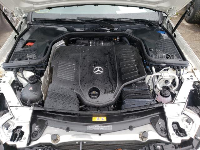 2019 MERCEDES-BENZ CLS 450 4M WDD2J5KBXKA009812
