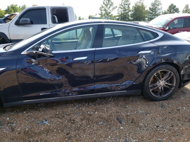 2015 TESLA MODEL S 70 5YJSA1S2XFF089953