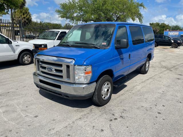 2014 FORD ECONOLINE 1FMNE3BL8EDA20475