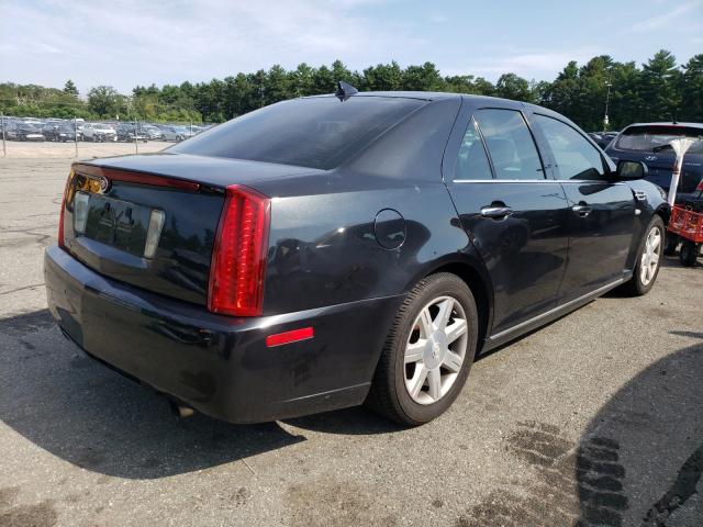 2011 CADILLAC STS LUXURY 1G6DW6ED7B0101895