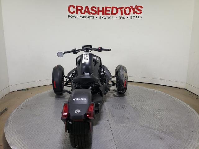 2021 CAN-AM RYKER 3JB2FEF28MJ003328