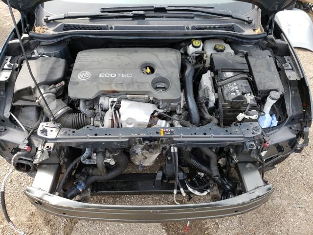 2016 BUICK CASCADA PR W04WT3N5XGG055865