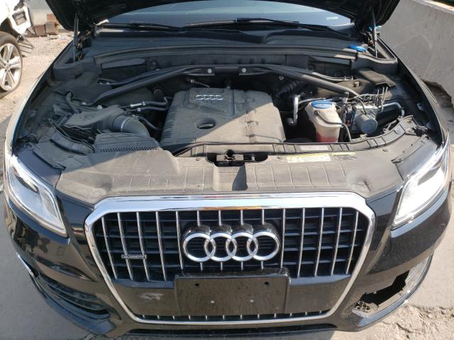 VIN WA1C2AFP6HA086626 2017 Audi Q5, Premium no.7