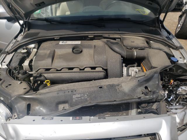 2015 VOLVO XC70 T6 PL YV4902NM2F1212705