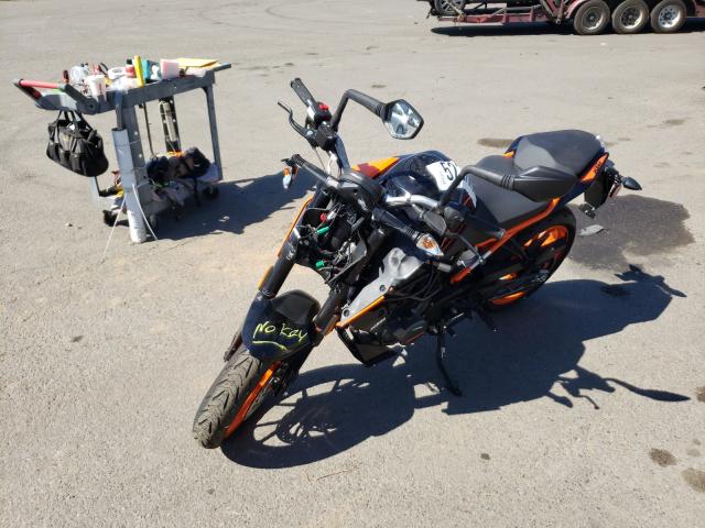 2021 KTM DUKE 390 MD2JPC407MC050923