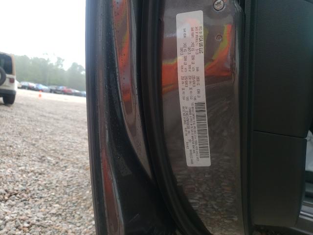 2019 CHRYSLER PACIFICA H 2C4RC1N79KR681598