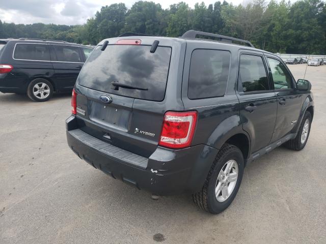 2010 FORD ESCAPE HYB 1FMCU5K38AKB01231
