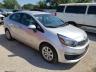 2016 KIA  RIO