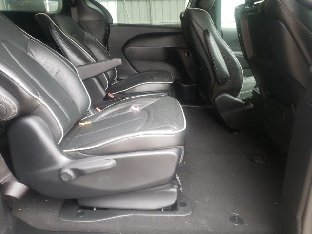 2019 CHRYSLER PACIFICA H 2C4RC1N79KR681598