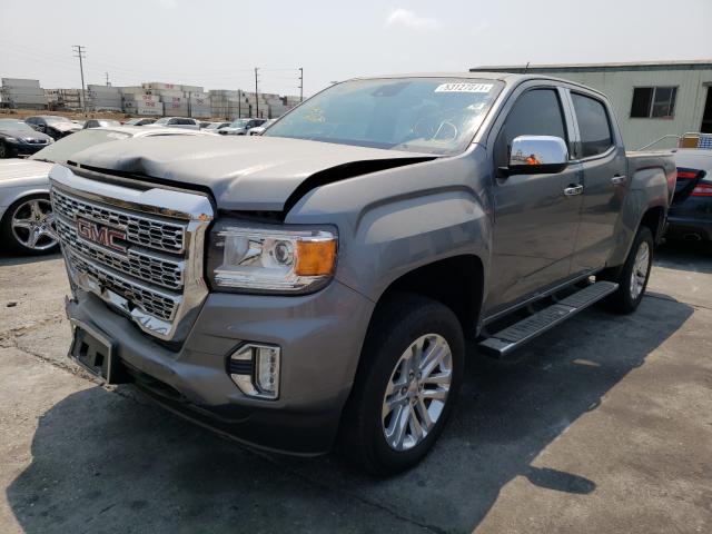 2021 GMC CANYON DEN 1GTG6EEN0M1109833