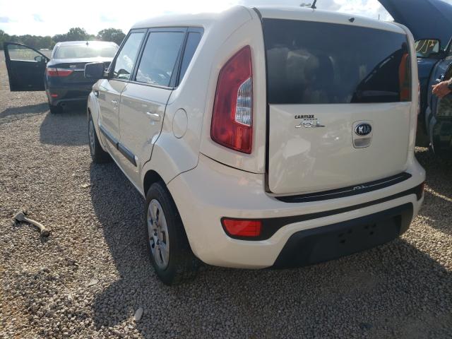 KNDJT2A58D7583089 Kia Soul 2013. Фото: 2