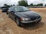 2002 VOLVO  S60