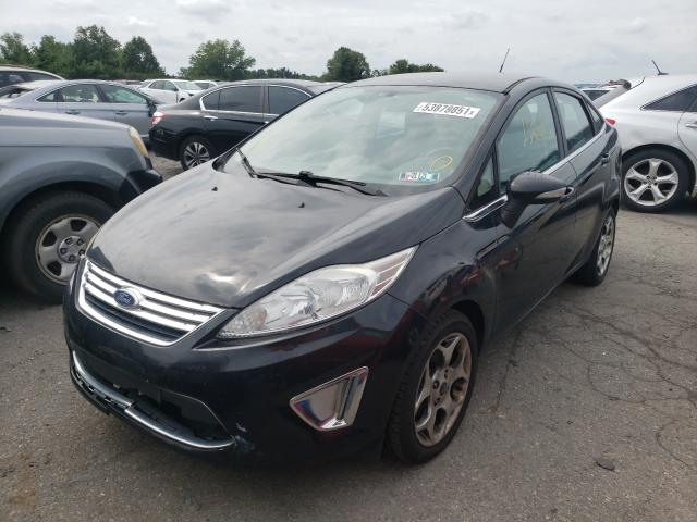 2011 FORD FIESTA SEL 3FADP4CJ6BM101011
