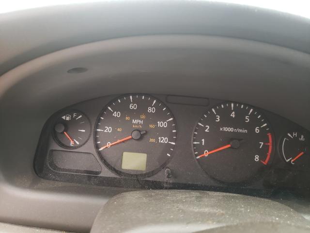 2005 NISSAN SENTRA 1.8 3N1CB51DX5L463976