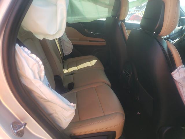 2020 LINCOLN CORSAIR RE 5LMCJ2D96LUL11372