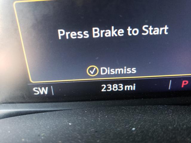 2021 CADILLAC CT4 SPORT 1G6DC5RK9M0114551