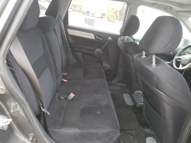 2010 HONDA CR-V 5J6RE3H55AL033922