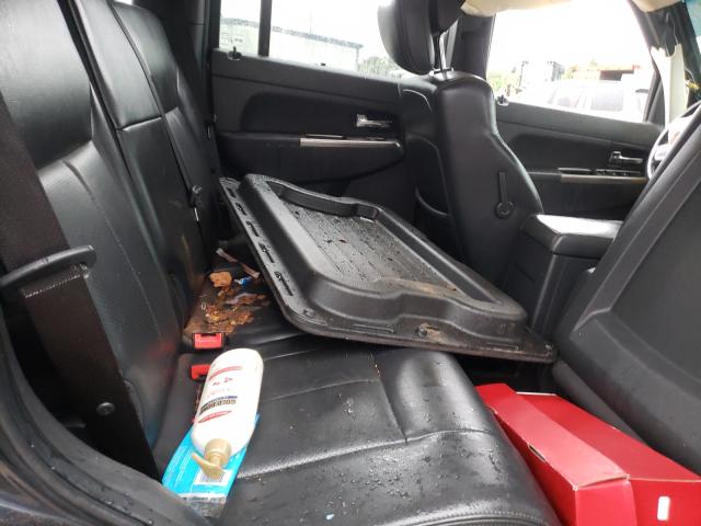 2011 JEEP LIBERTY LI 1J4PP5GK9BW521291
