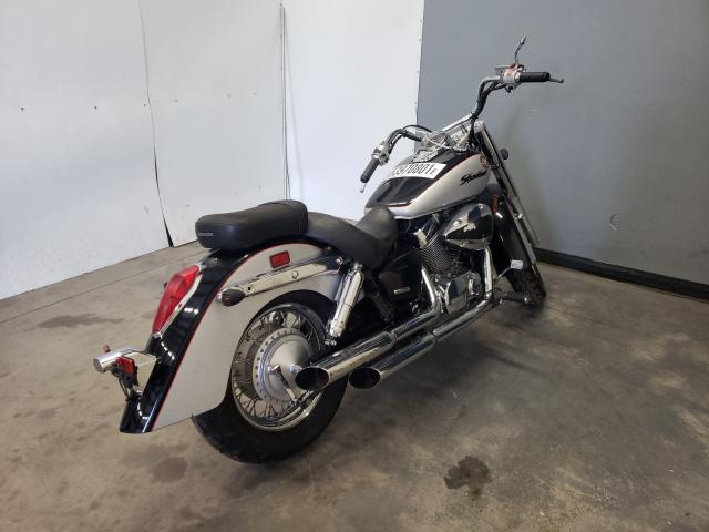 2004 HONDA VT750 CA JH2RC503X4K011319