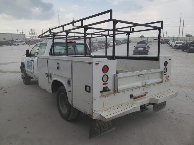 2016 GMC SIERRA C35 1GD41VCG6GF168023