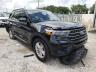 2020 FORD  EXPLORER