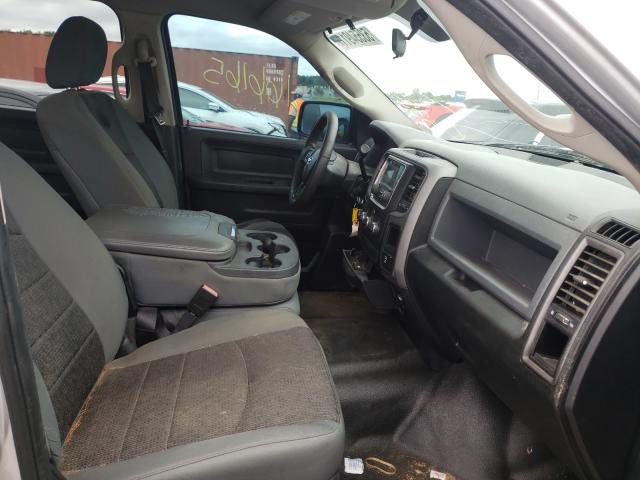 2014 RAM 1500 SSV 1C6RR7XT8ES419609