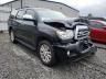 2016 TOYOTA  SEQUOIA