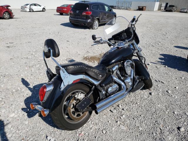 2006 KAWASAKI VN2000 E - JKBVNME196A000393