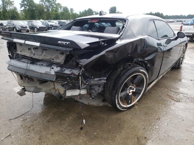 2012 DODGE 150 CUS 4X 2C3CDYCJ0CH123323