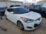 photo HYUNDAI VELOSTER 2014