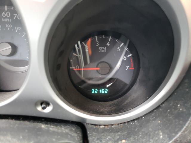 2010 CHRYSLER SEBRING LI 1C3CC5FB7AN220416