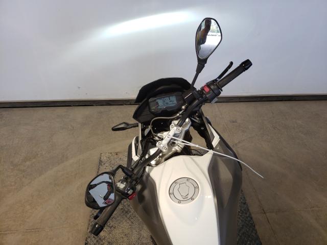2021 BMW G310 GS WB30G3306MRA10503
