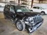 2010 JEEP  PATRIOT