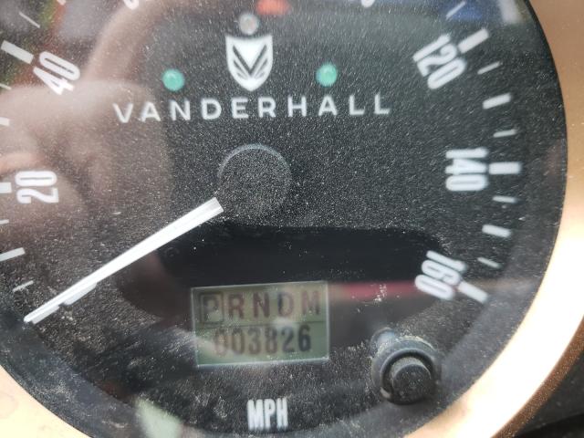2019 VAND VENICE 7KGTV1V14KR000861