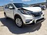 2016 HONDA  CRV