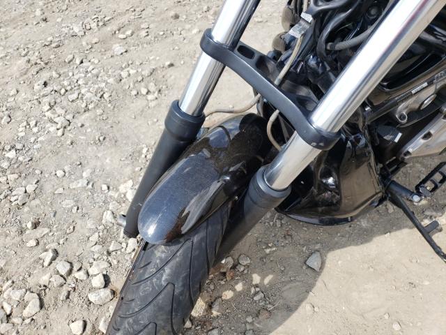 2006 HARLEY-DAVIDSON VRSCD 1HD1HDZ116K807798