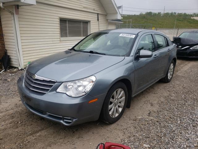 2010 CHRYSLER SEBRING LI 1C3CC5FB7AN220416