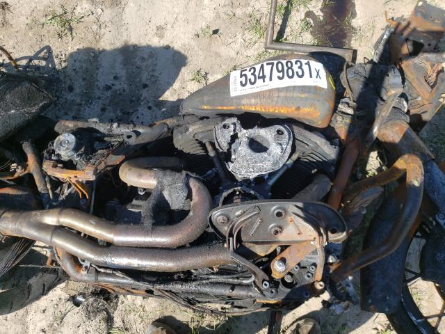 2021 HARLEY-DAVIDSON FLTRXS 1HD1KTP16MB605762