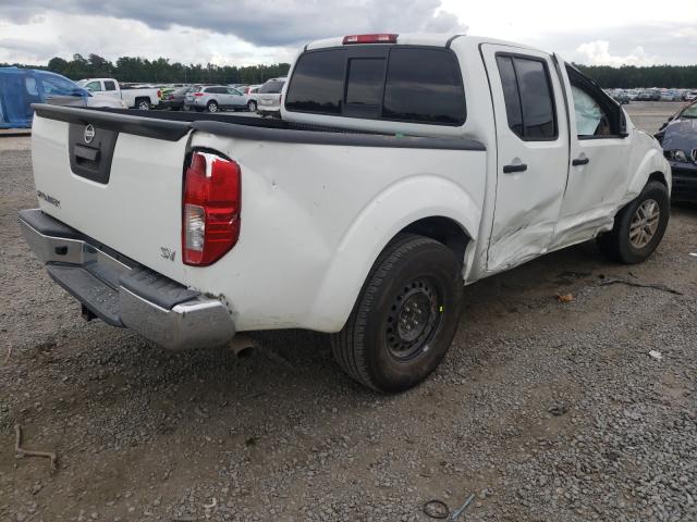 2018 NISSAN FRONTIER 1N6AD0ER3JN746525