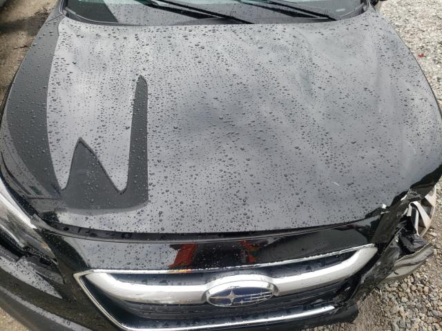2020 SUBARU OUTBACK PR 4S4BTAEC6L3182990