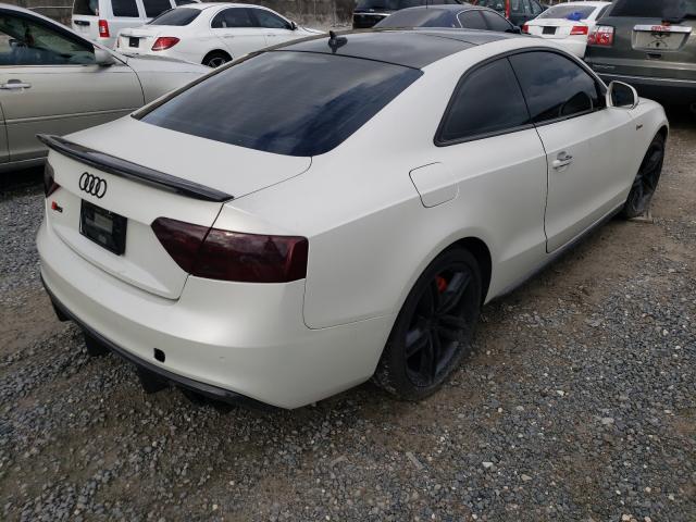2011 AUDI S5 PRESTIG WAUVVAFR3BA003505